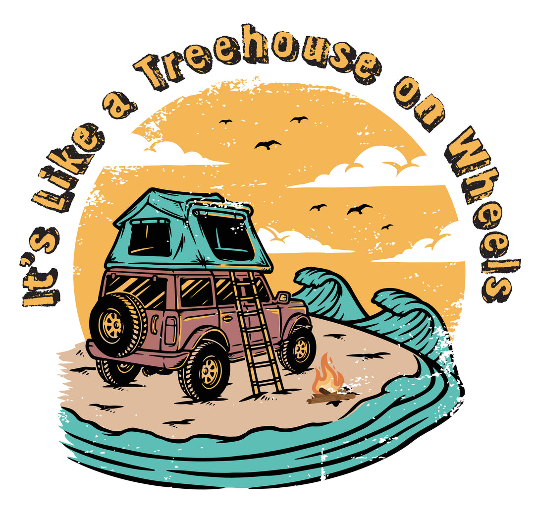     Treehouse-on-Wheels-rooftop-ten